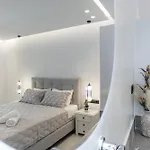 아파트호텔 Golden Bay 아기오스프로코피오스