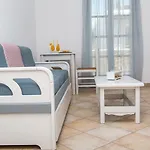 아파트호텔 Golden Bay 아기오스프로코피오스