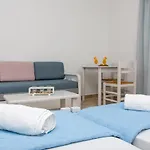 아파트호텔 Golden Bay