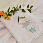 Golden Bay Aparthotel 3*