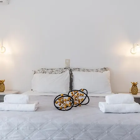 Golden Bay 2* Агиос-Прокопиос