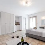 Apart Otel Golden Bay Agios Prokopios (Naxos)