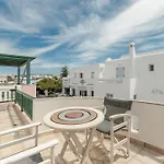 Lejlighedshotel Golden Bay