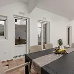 Lejlighedshotel Golden Bay Agios Prokopios (Naxos)
