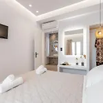 Golden Bay Apart Otel Agios Prokopios (Naxos)