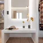 Apart Otel Golden Bay Agios Prokopios (Naxos)