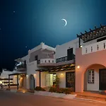 Aparthotel Golden Bay Agios Prokopios (Naxos)