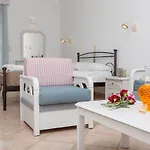 Lejlighedshotel Golden Bay 3*