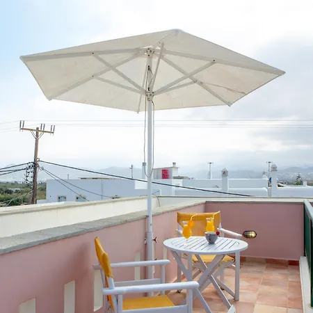 Aparthotel Golden Bay