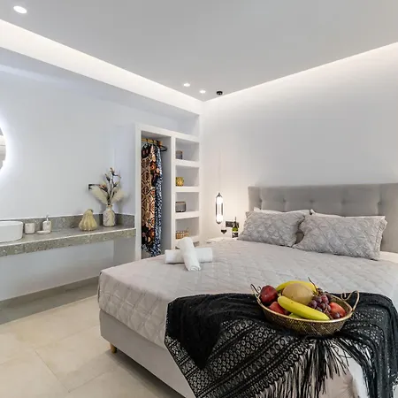 Golden Bay 3* Agios Prokopios (Naxos)