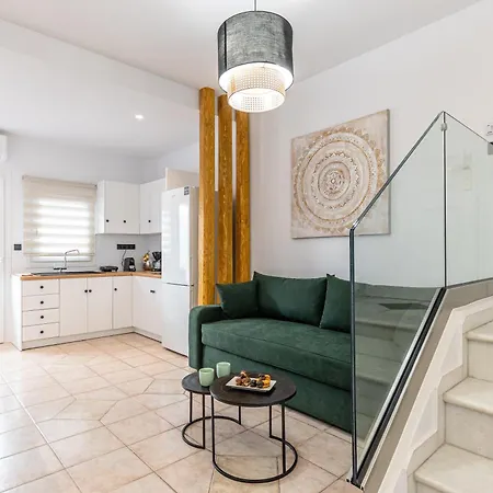 Golden Bay Lägenhetshotell