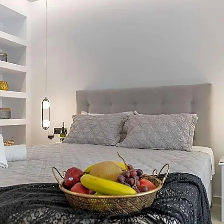 Golden Bay Апарт-отель Агиос-Прокопиос