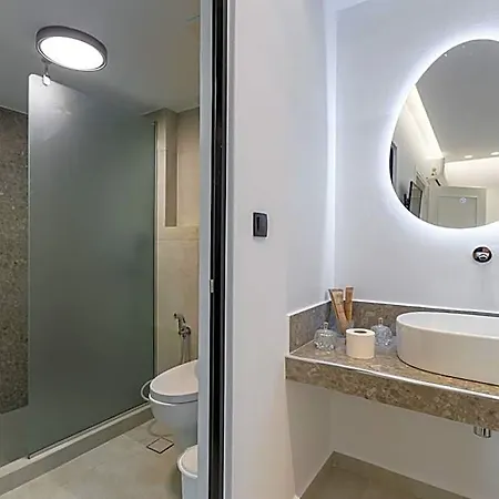 Golden Bay Агиос-Прокопиос