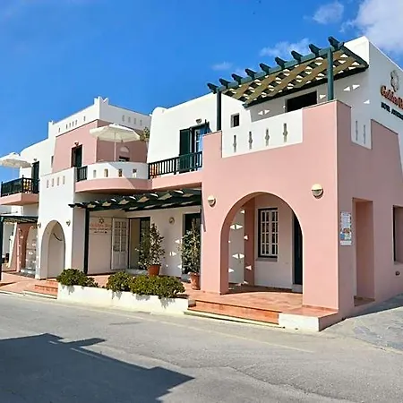 Golden Bay Агиос-Прокопиос