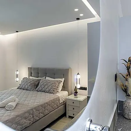 Golden Bay Апарт-отель Агиос-Прокопиос