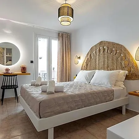 Апарт-отель Golden Bay