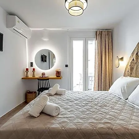 Golden Bay Апарт-отель 3*