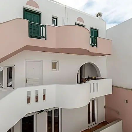 Golden Bay Агиос-Прокопиос