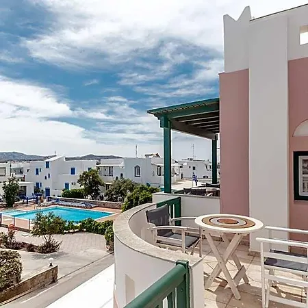 Golden Bay 3* Агиос-Прокопиос
