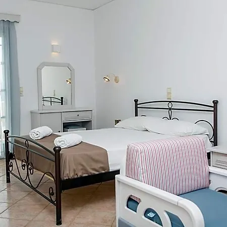 Golden Bay Апарт-отель 3*