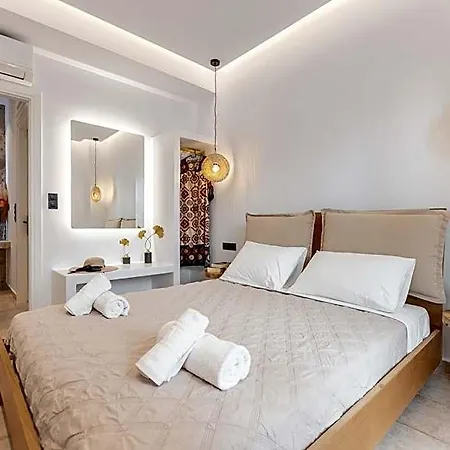Golden Bay Апарт-отель Агиос-Прокопиос