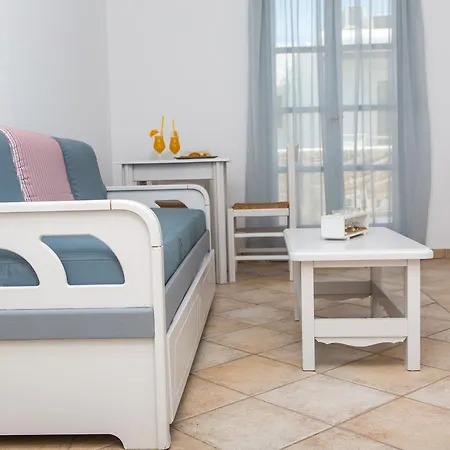 شقة فندقية Golden Bay آغيوس بروكوبيوس