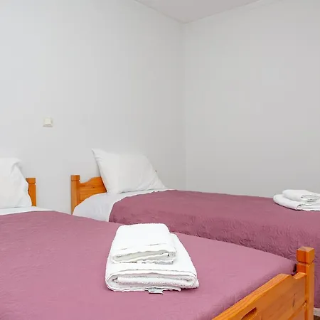 شقة فندقية Golden Bay