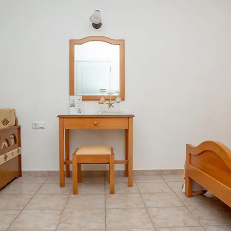 Aparthotel Golden Bay