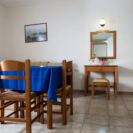 Aparthotel Golden Bay