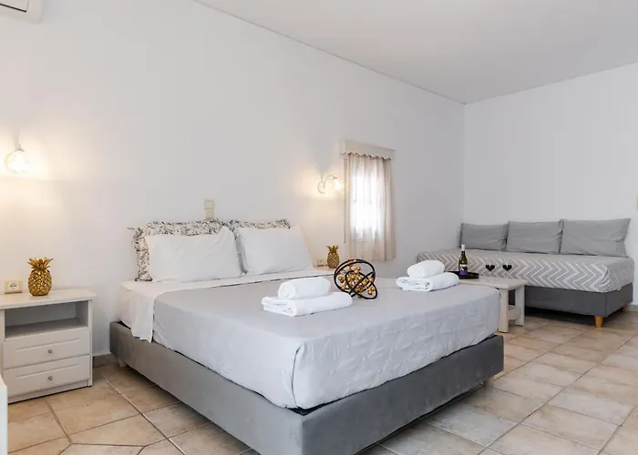 Apartahotel Golden Bay 3*