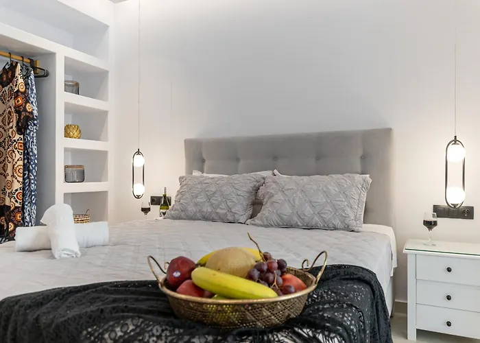 Golden Bay Apartahotel