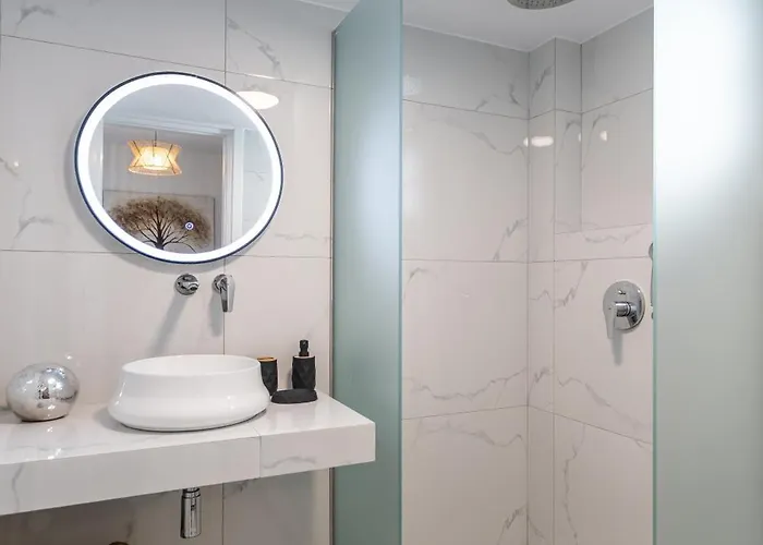 Apartahotel Golden Bay