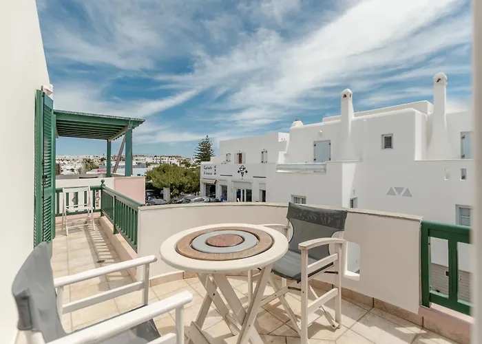 Apartahotel Golden Bay