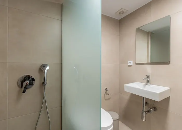 Golden Bay Agios Prokopios (Naxos)