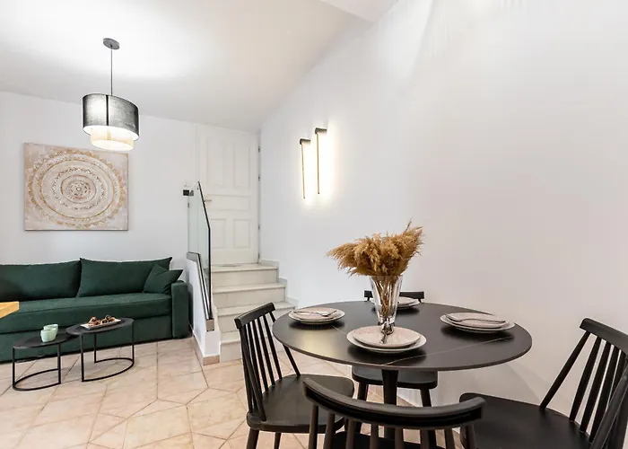 Golden Bay Apartahotel Agios Prokopios (Naxos)