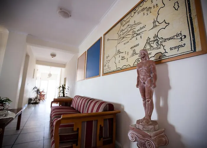 Golden Bay 阿吉奥斯普罗科皮奥斯