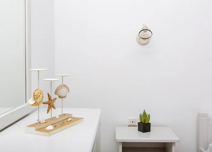 Golden Bay Apartahotel