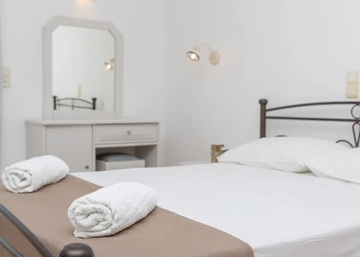 Golden Bay Apartahotel